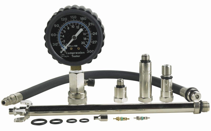 BOSCH BOSCH (FIX 7828 Professional Compression Tester - Image 2