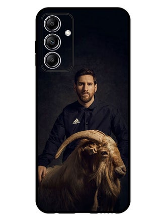 Protective Case Anti Scratch Shock Proof Bumper Cover For Samsung Galaxy A25 Messi Goat - pzsku/Z6F9EB69F7CEECDCF9DF9Z/45/_/1724181192/dd656b6a-ebc0-46d7-9245-99f5f13cc596