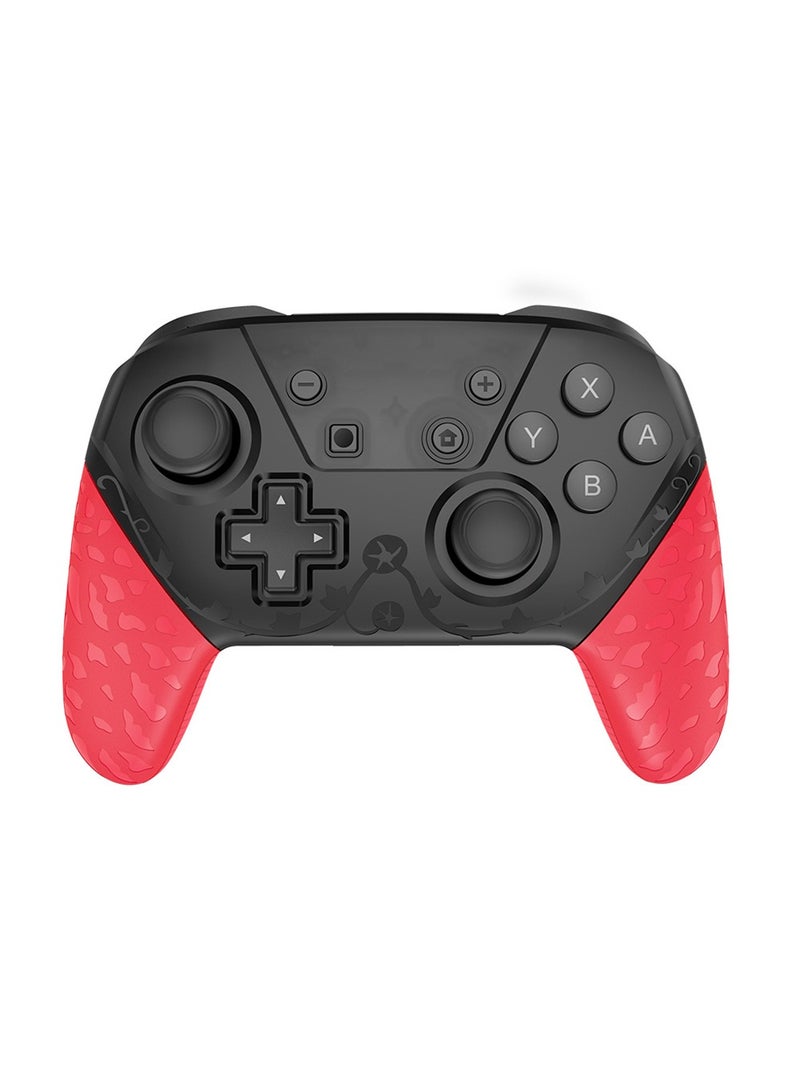 Wireless/Wired Computer Game Bluetooth Controller  - Image 1