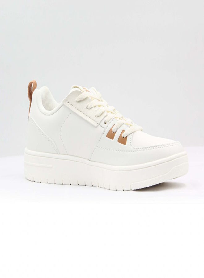 PEAK CULTURE SHOES E234328B BEIGE-EU 38