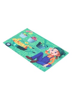 Status Contract Premium Nylon Kids Digital Printed Door Mats, 38 X 58 Cm  - Image 3