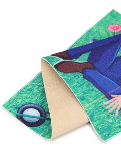 Status Contract Premium Nylon Kids Digital Printed Door Mats, 38 X 58 Cm  - Image 4