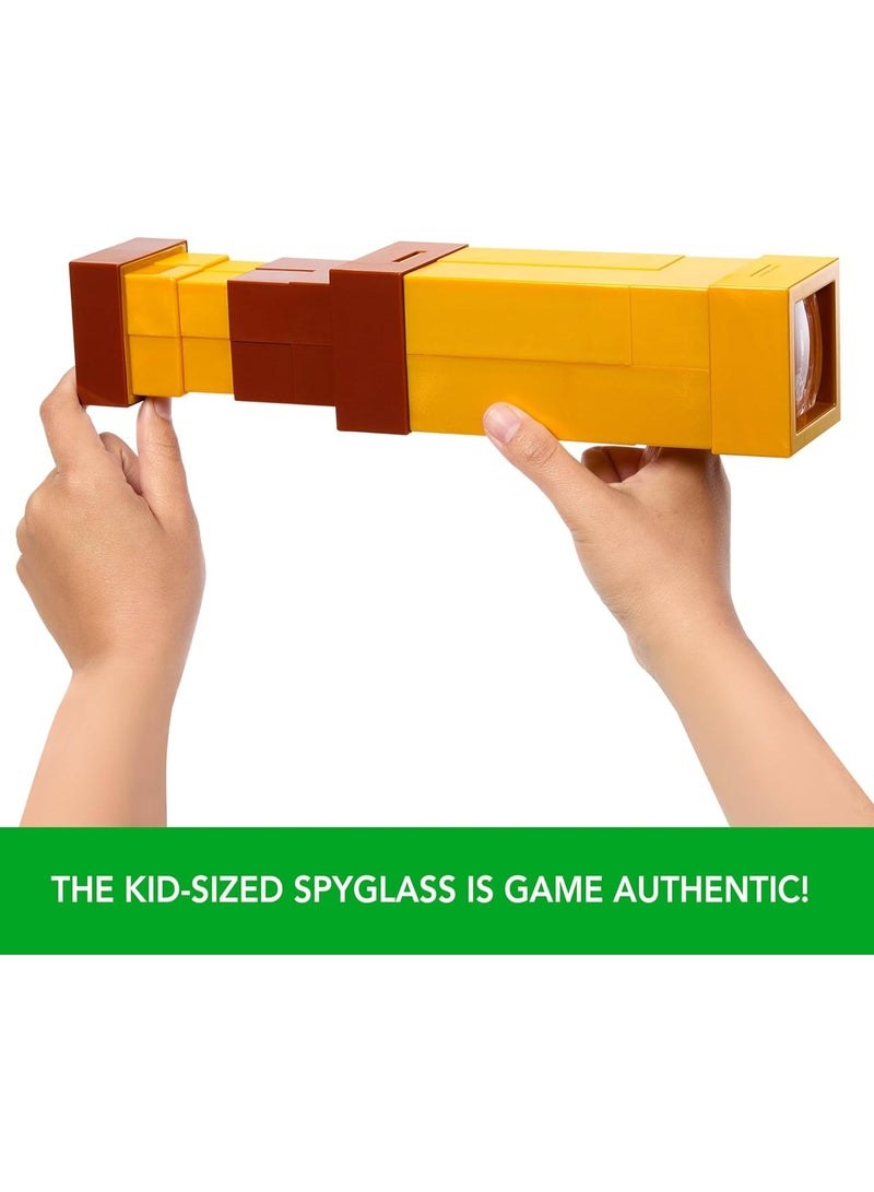 Minecraft Pixel Spyglass JLK64 - Image 5