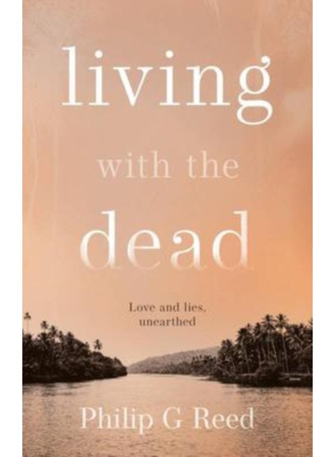 Living with the Dead - Paperback