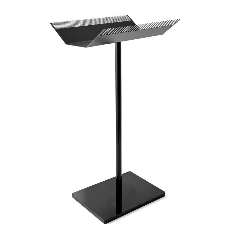 EHDIS Hair Extension HolderStainless Steel and Acrylic Hair Extension Organizer Wigs Storage Professional Hair Extensions Stand Hanger Organizer for Salons Shop Barber