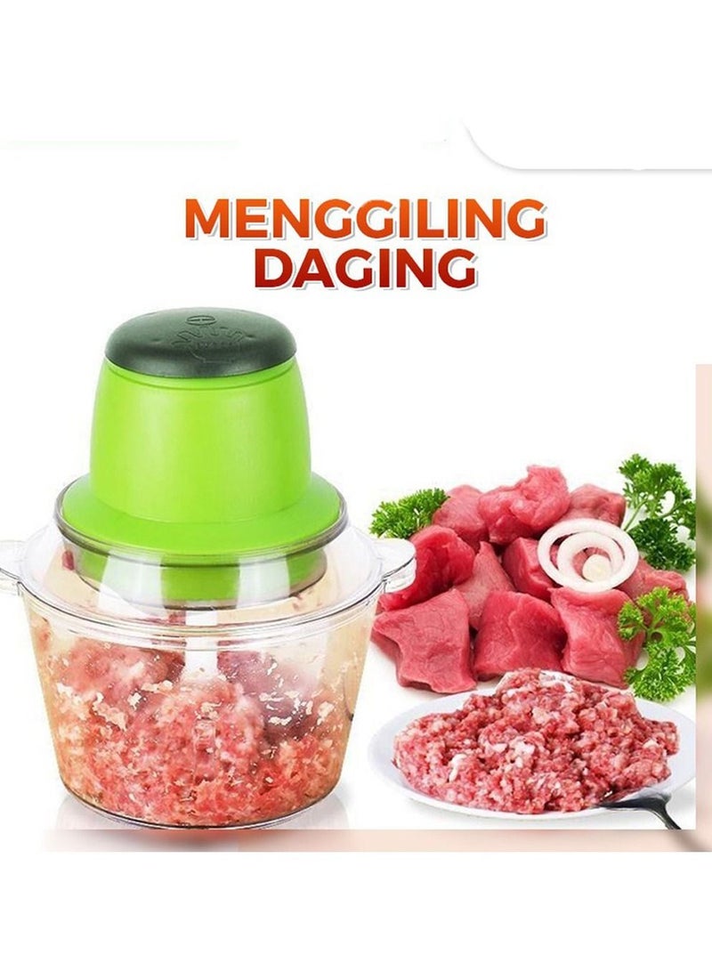 DubaiGallery New Best Multi Functional Meat Grinder Universal Food King cooking Good Family Reason - Image 2