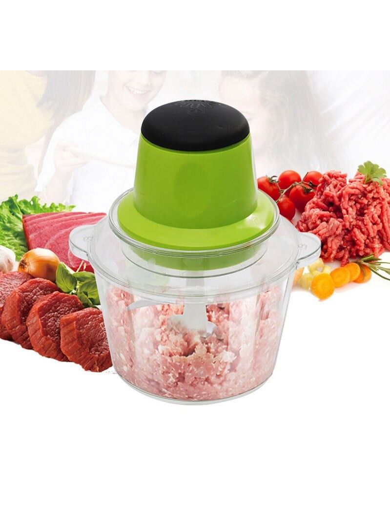 DubaiGallery New Best Multi Functional Meat Grinder Universal Food King cooking Good Family Reason - Image 1