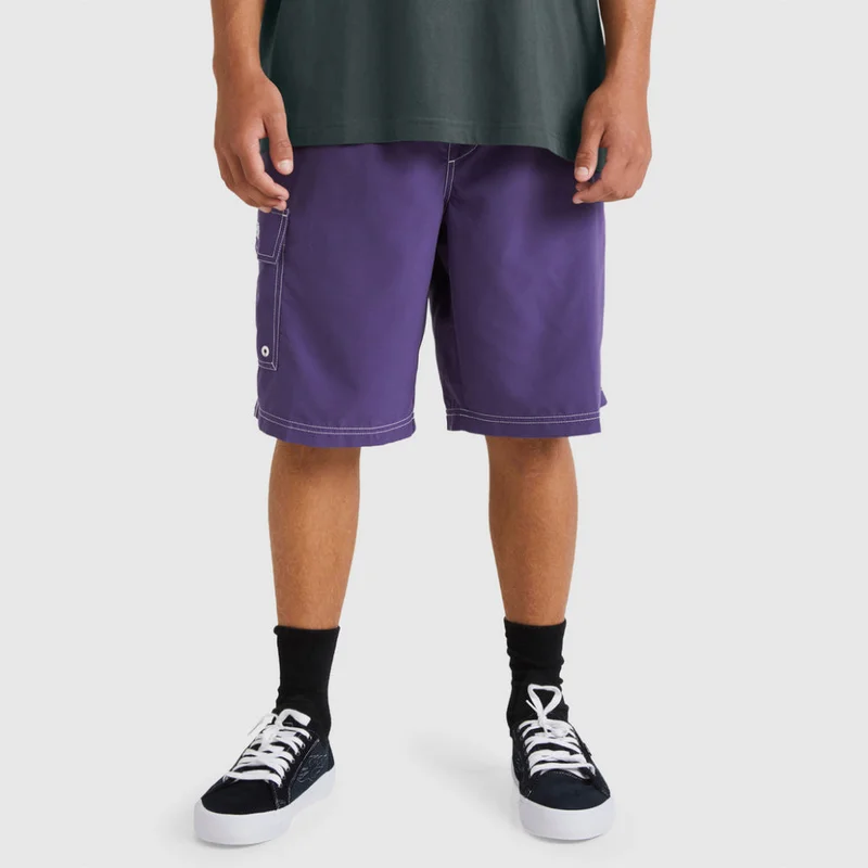 Throw On Boardshorts - Men