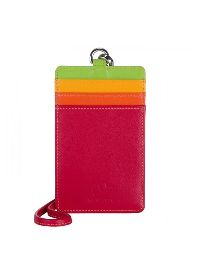 mywalit Credit Card Holder with Lanyard - Image 1