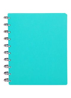 Talia Notebook Is Multi-Use And Can Be Disassembled And Rearranged