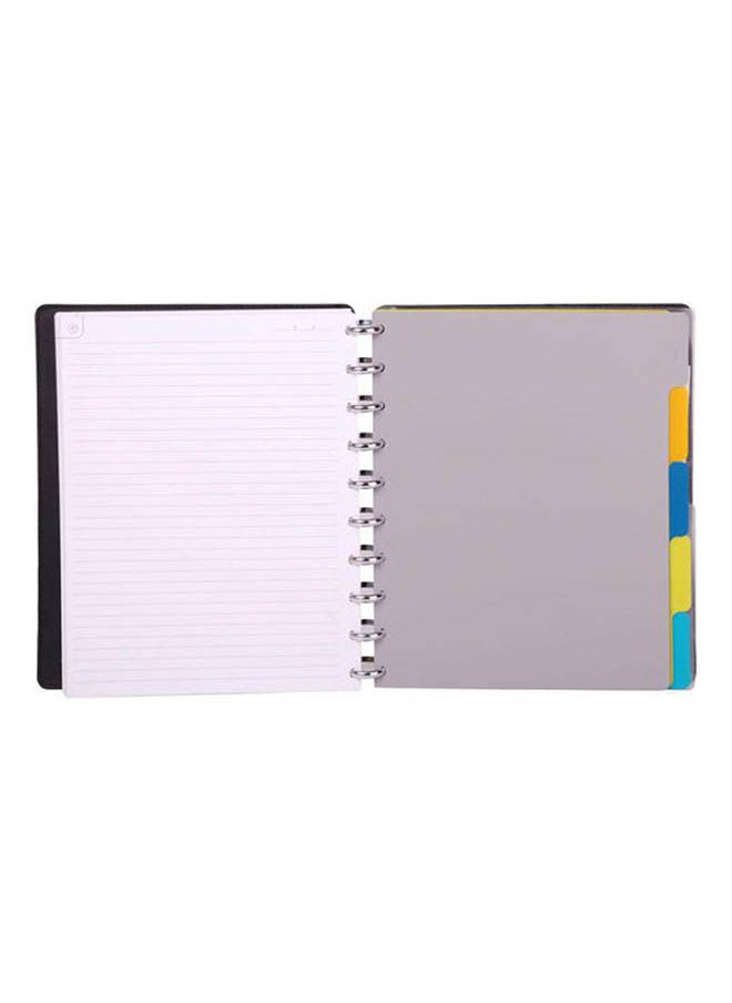 Mintra - Talia Notebook Is Multi-Use And Can Be Disassembled And Rearranged - Image 1