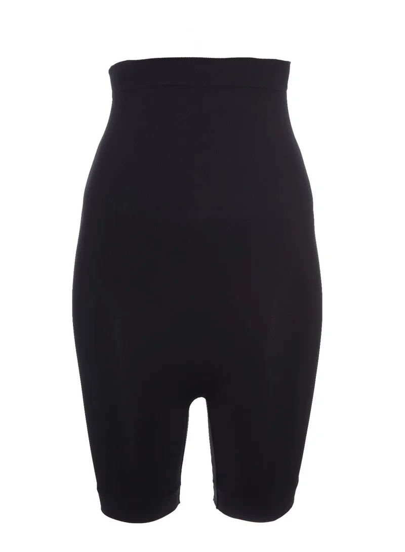 trendyol Mesh Detail Shapewear