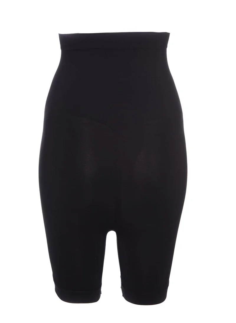 trendyol Mesh Detail Shapewear