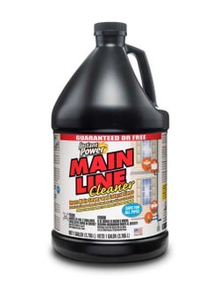 Instant Power Instant Power Liquid Main Line Cleaner 3.7 L 