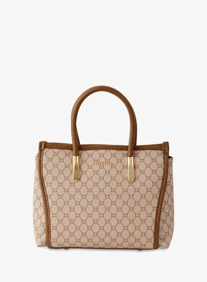 Milano  GISELA MNI SHOPPER for Women | Best Price UAE