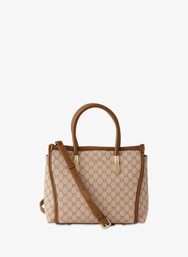 GISELA MNI SHOPPER