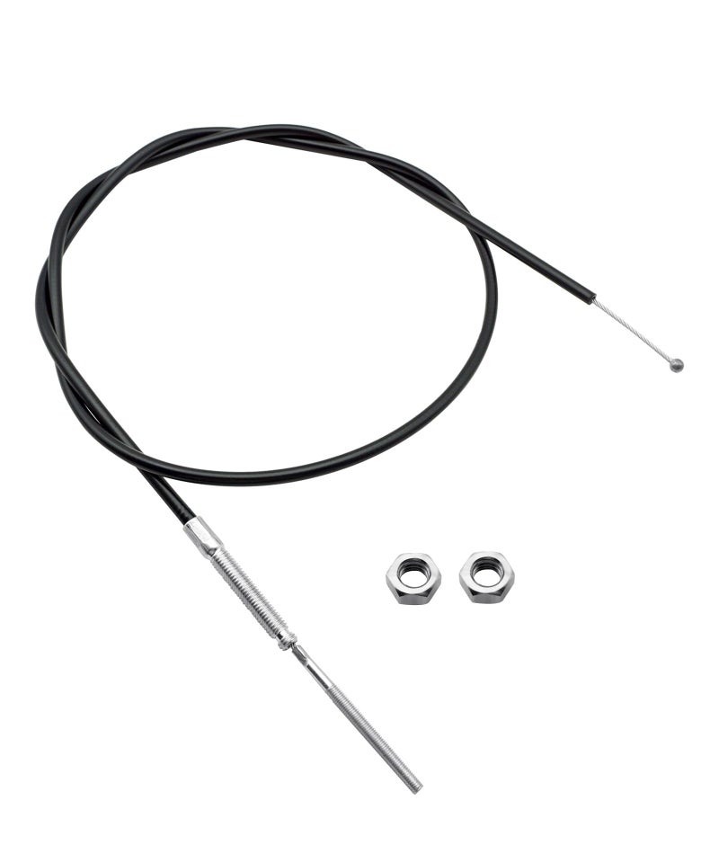 Maigoo Maigoo 53630 Tiller Cable Fits for Earthquake Rear Tine Tillers 5055 5055c 7155 7050 7055 7055C 6015B 6015V 6065VEC  - Image 1