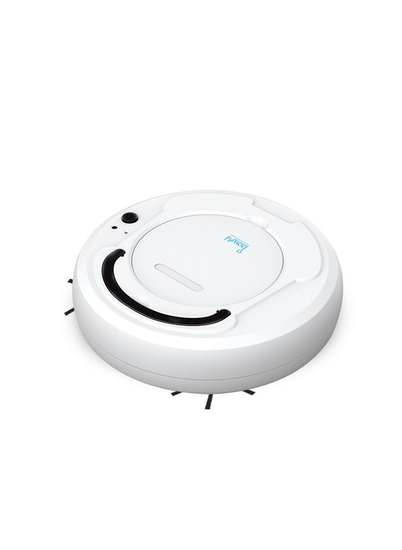 BowAI - BowAI Intelligent Sweeping Robot Vacuum Cleaner Household Charging Three in One Sweeping Robot - Image 1