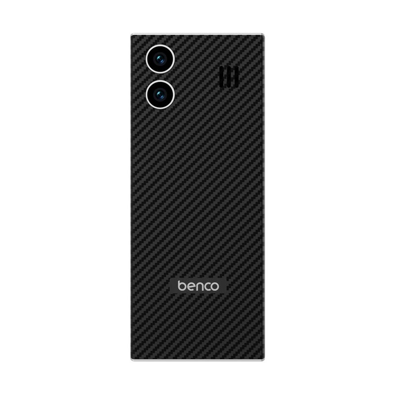 benco G9 4G Keypad Mobile Phone With Camera Black – Middle East Version - Image 2