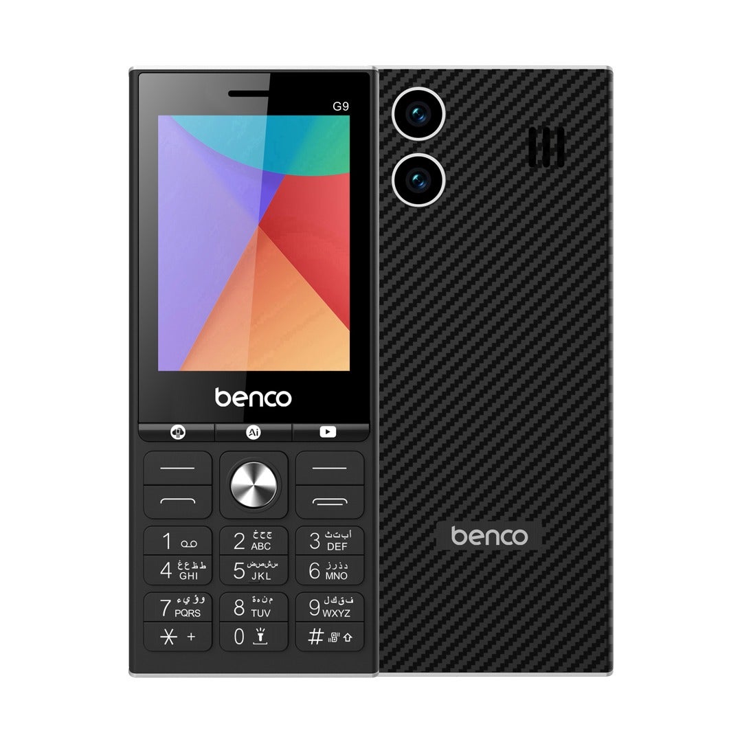 benco Benco G9 64MB 64MB N70401490V