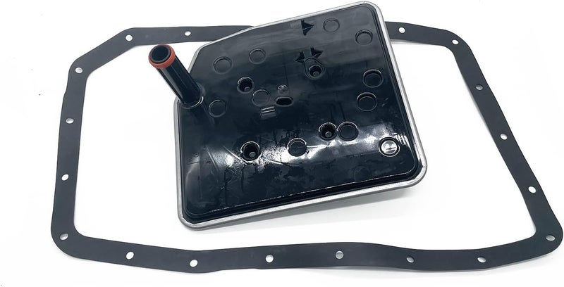 Mteycei 6R80 طقم حشية علبة زيت فلتر ناقل الحركة الأوتوماتيكي متوافق مع F150 F250 F350 F450 F550 F-350 F-450 F-550 Super Duty Expedition Explorer Mustang بديل لـ BL3Z7A098A FT188 - Image 5