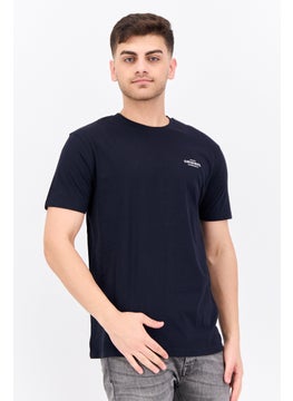 Men 5 Pack Crew Neck Short Sleeve Brand Logo T Shirt, Black - pzsku/Z6F9F9B3B4B976FA73C07Z/45/_/1738073805/56a75c91-915b-4524-8fcf-b08b82e51621