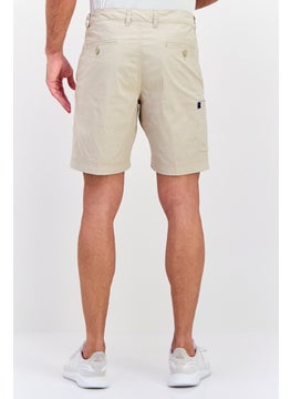 Men Plain Basic Short, Beige - pzsku/Z6F9F9ED861D28783AAE0Z/45/_/1737642316/5d69c33d-b318-44d8-8037-7e9565294da2