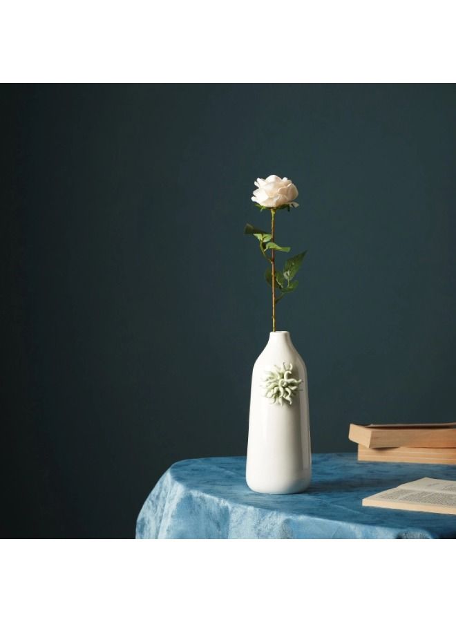 Home Box Aria Rose Flower Stem  - Image 4