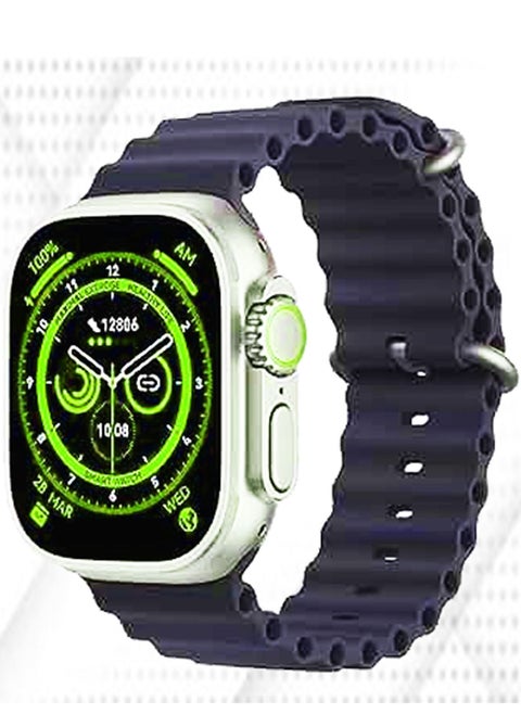 Smart Watch W800 Ultra