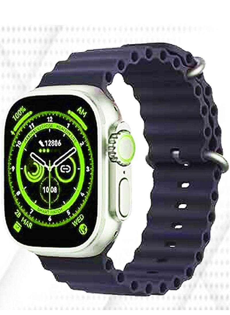 Smart Watch W800 Ultra