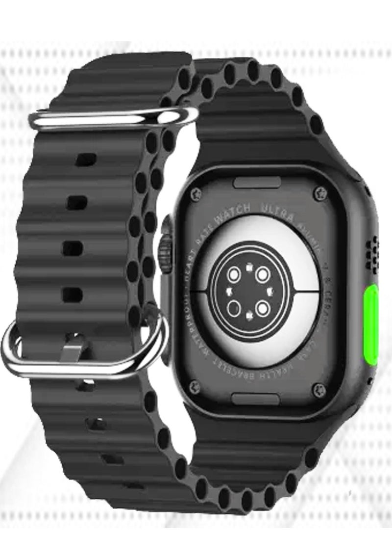 Smart Watch W800 Ultra
