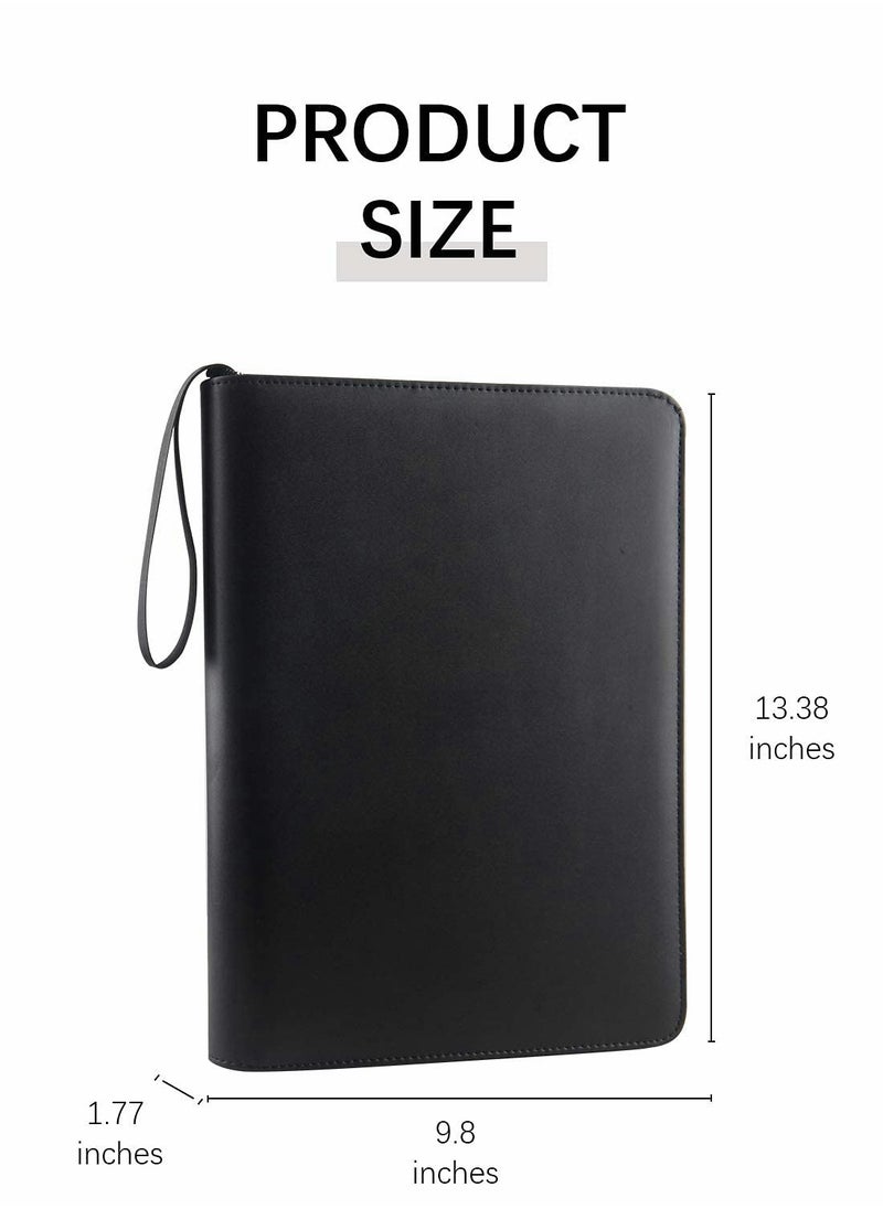 Excefore 540 Pockets Photo Album for Fujifilm Instax Mini 11 90 70 9 8+ 8 LiPlay Instant Camera, Polaroid Snap SnapTouch PIC-300 Z2300 Kodak Smile Printomatic Print Camera (Black)  - Image 3