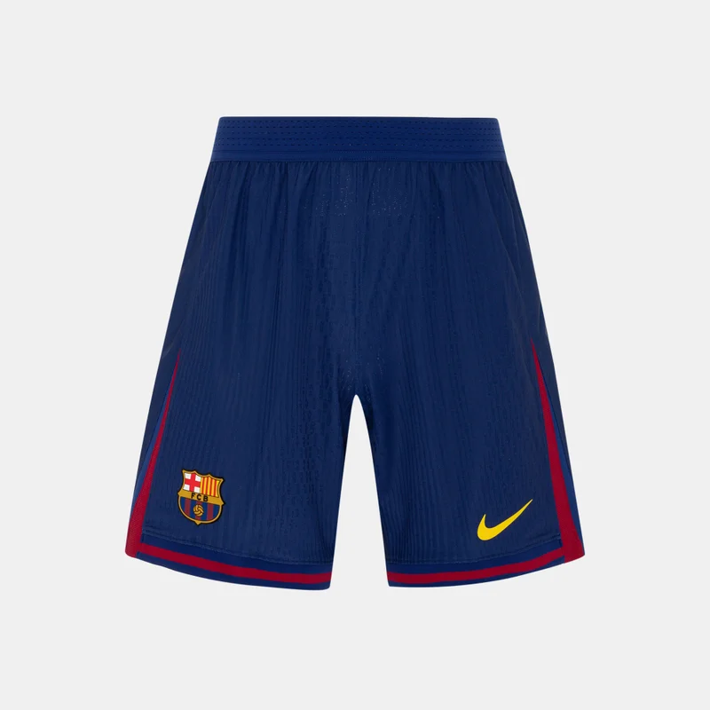نايكي شورت كرة القدم برشلونة 25/26 هوم ريبليكا للرجال