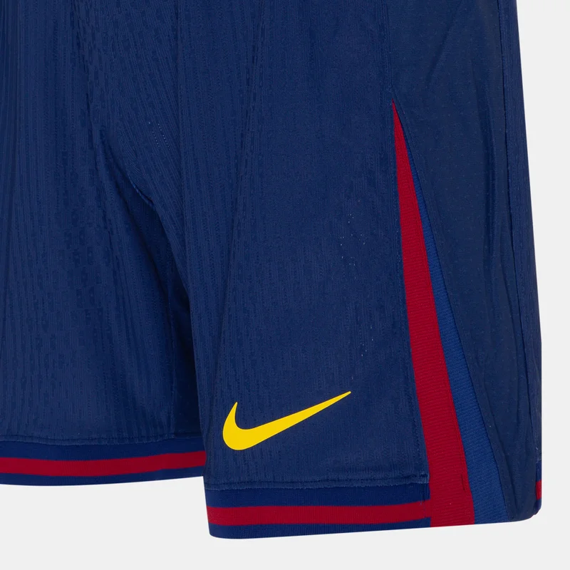 Nike Men's FC Barcelona 25/26 Home Replica Football Shorts