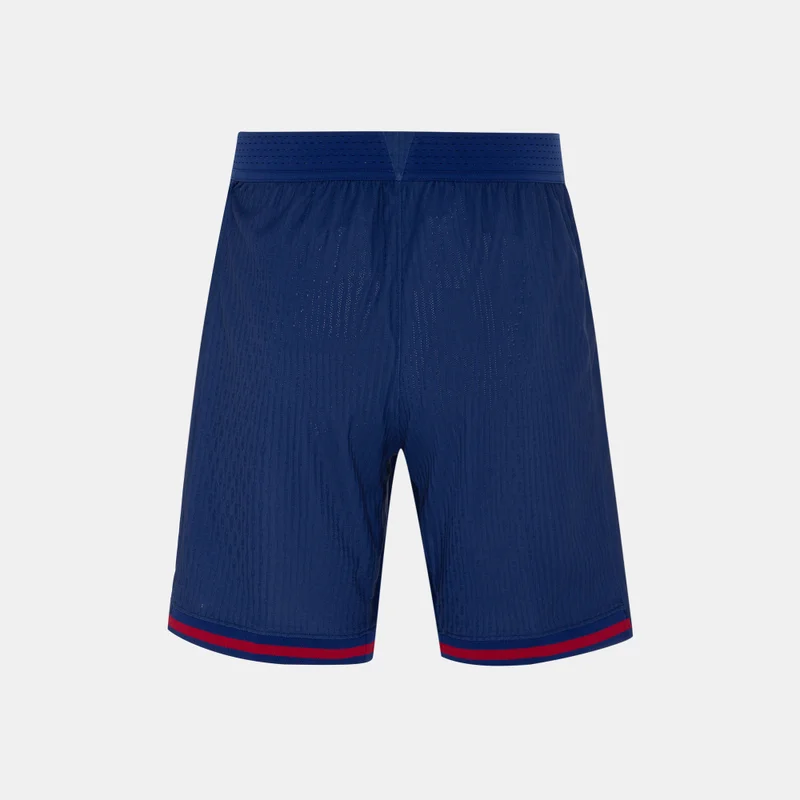 Nike Men's FC Barcelona 25/26 Home Replica Football Shorts