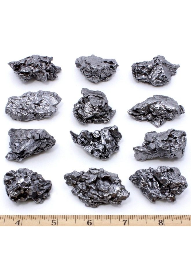 Dancing Bear Meteorite Extra Large 2070G (6070G) - Image 4