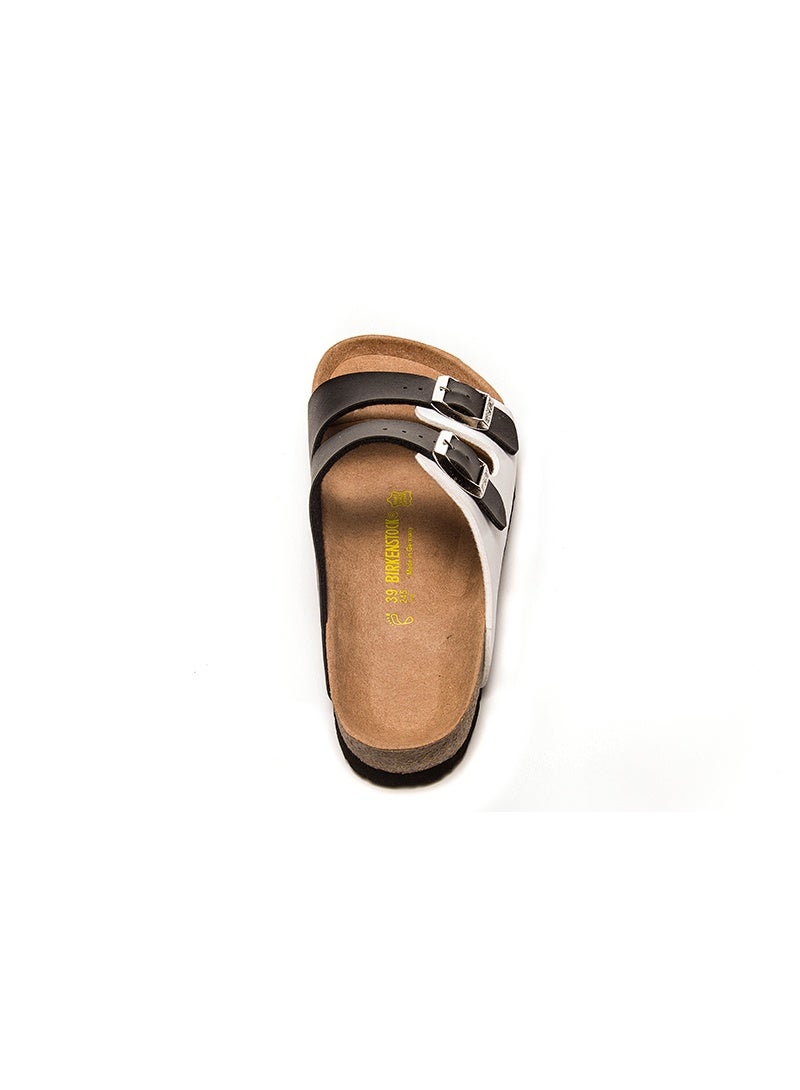 Arizona Two Strap Sandals