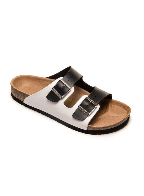 Arizona Two Strap Sandals