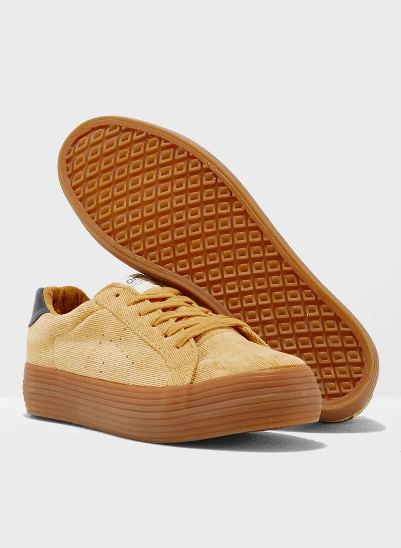 ONLY Saloni Sneakers
