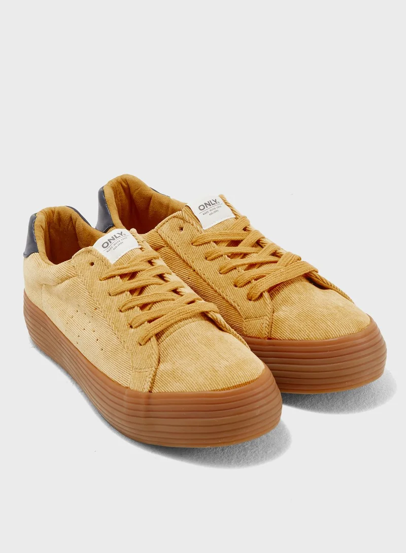 ONLY Saloni Sneakers