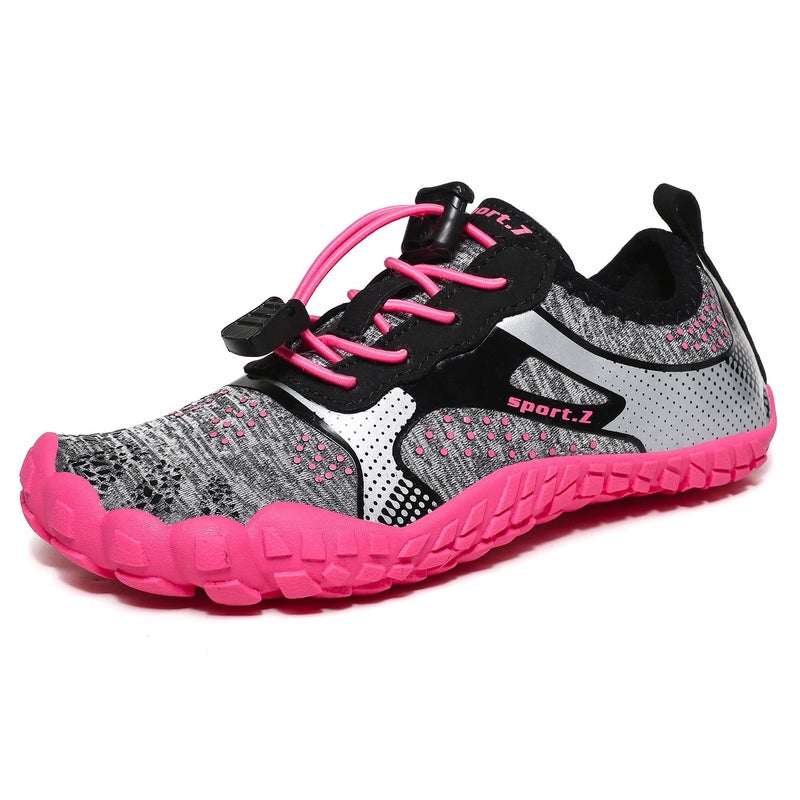 Summer and Autumn Fashionable River Tracing Shoes, Children's Shoes, Outdoor Leisure Wading Shoes, Children's Thick-Soled Beach Swimming Shoes - Image 1