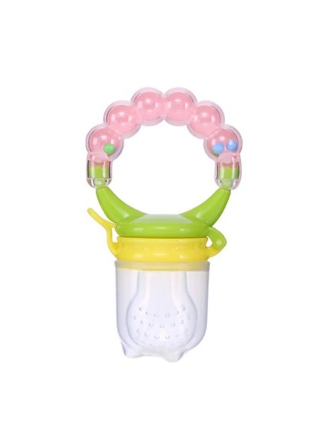 Chicco Fruit teether for children - Image 4