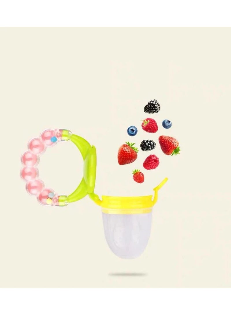 Chicco Fruit teether for children - Image 3