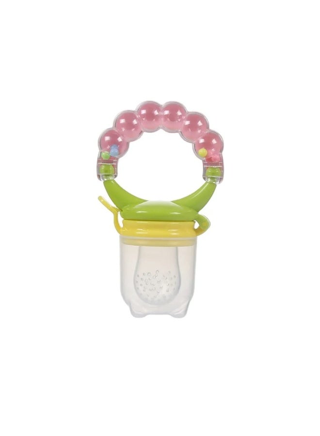 Chicco Fruit teether for children - Image 2