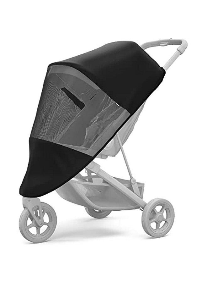 Thule Spring Mesh Cover, Black, One Size