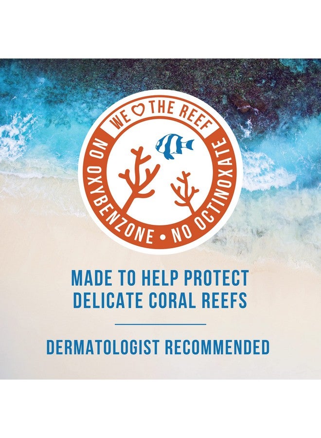 BLUE LIZARD Kids Sunscreen Lotion SPF 50+ 5oz Tube, cream - Image 3