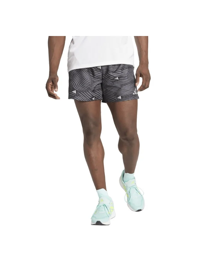 Adidas Adidas Adi365 E Bl S M Black Shorts (1/4) Shorts For Men