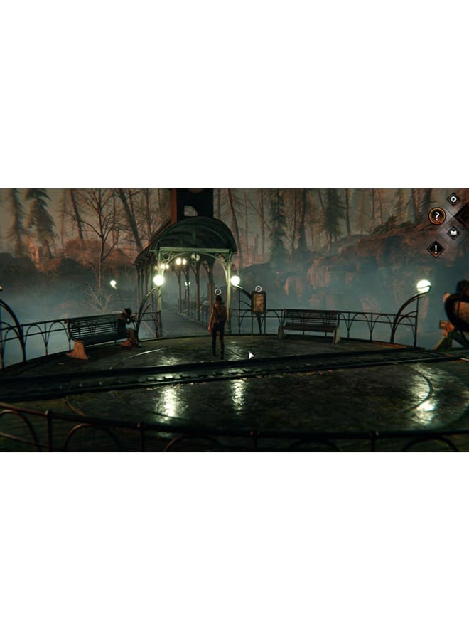 MICROIDS Syberia The World Before - playstation_4_ps4 - Image 3