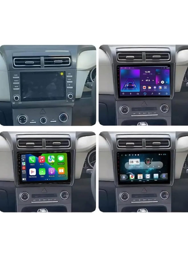 Vierex Fit Hyundai CRETA Car Stereo CRETA IX25 Android Screen 2020-2023 With Apple Carplay Android Auto Wireless WiFi DSP FM&AM BT AHD Camera Included Fast Interface QLED (4+32GB Carplay 8CORE) - Image 2