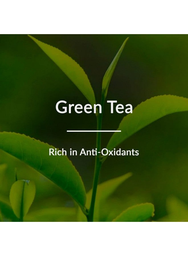 LOTUS BOTANICALS Natural Green Tea Hydradetox Clarifying Face Wash Gel With Niacinamide|Boosts Glow & Brightens Skin|Fights Acne|Tightens Pores & Clears Toxins|Preservative Free|For All Skin Type|100G  - Image 2